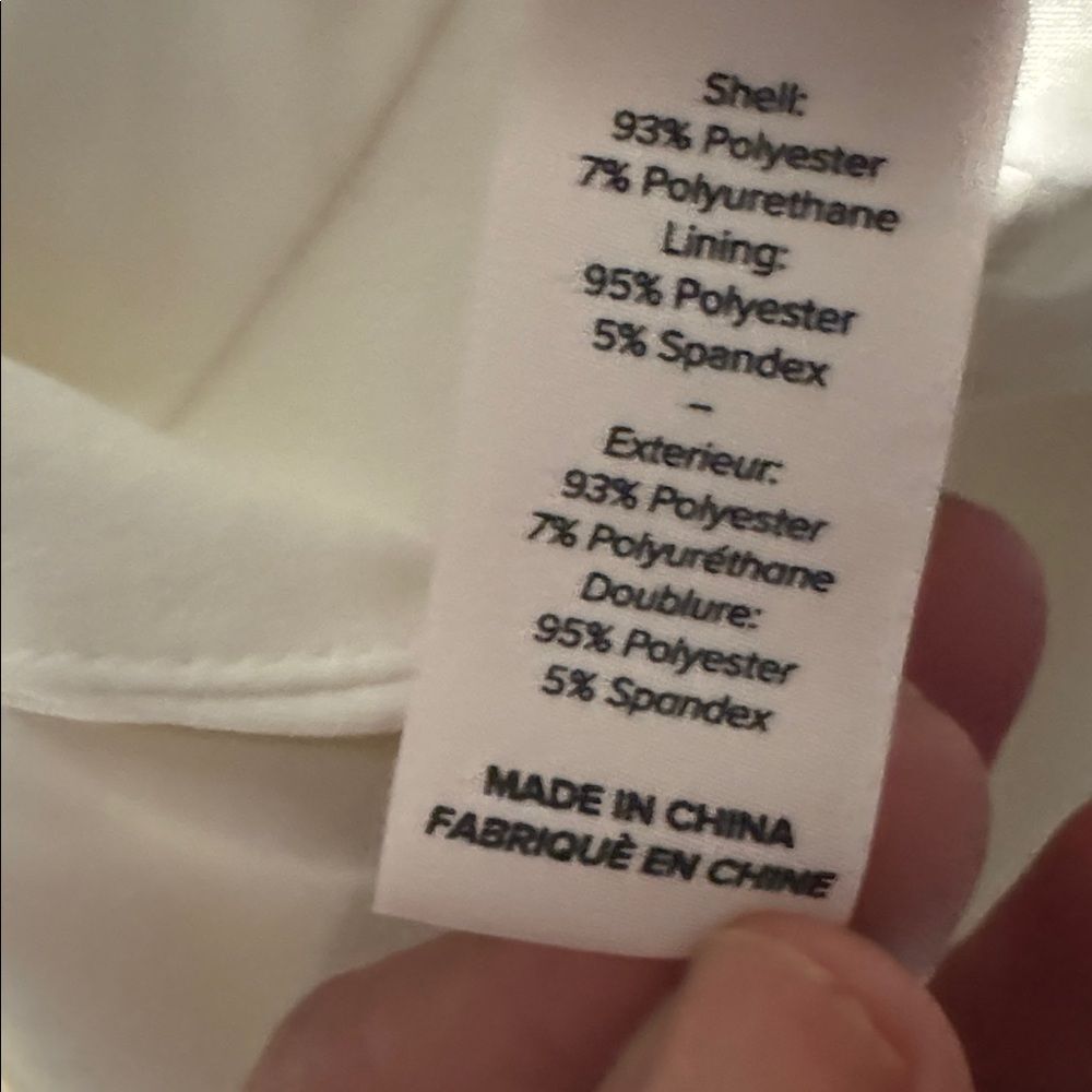 Cinq a Sept Belita Dress Size 2 - Picture 6 of 7